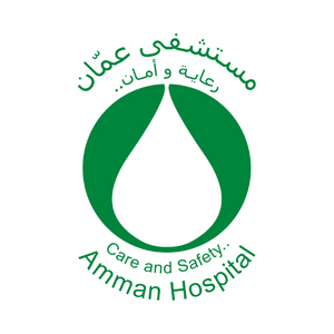 PSCio projects (1) Amman University Hospital