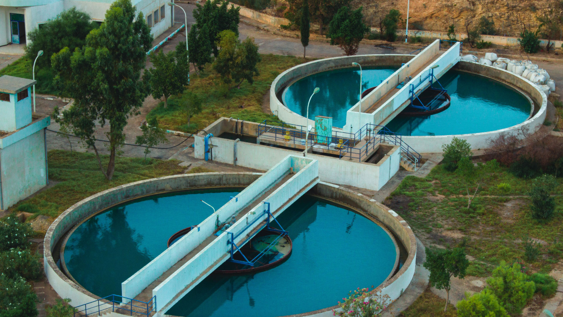Critical-Infrastructure