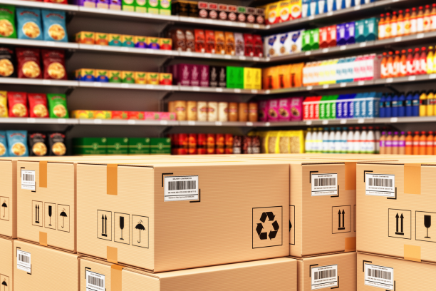 Approach2 Distribution and Sales