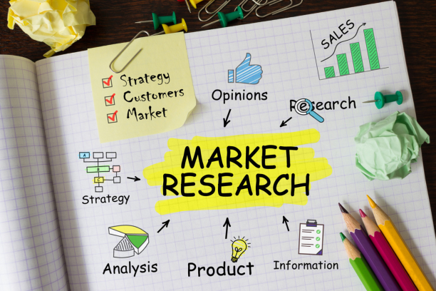 Approach2 Market Research Services