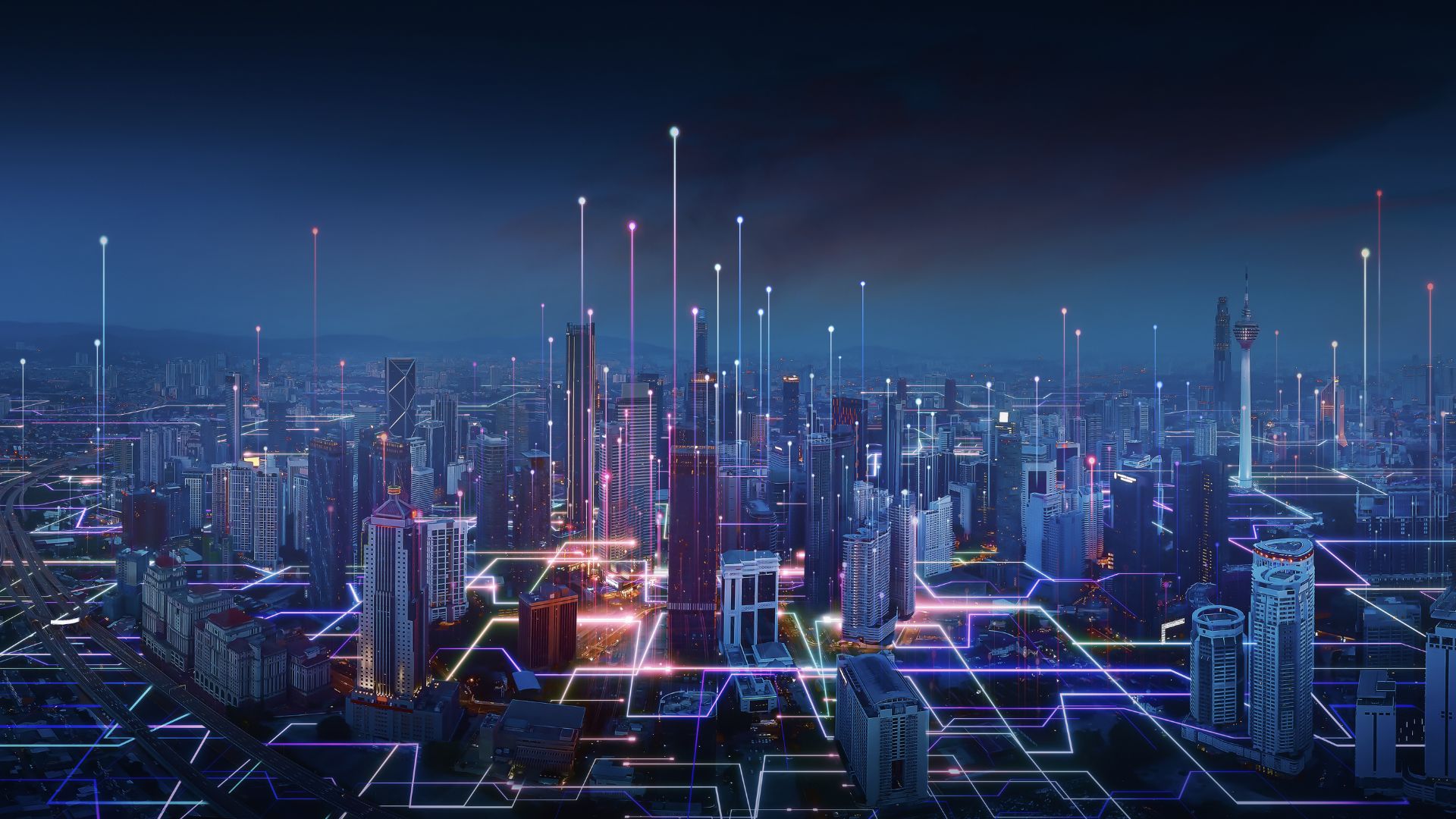 Technology Solutions