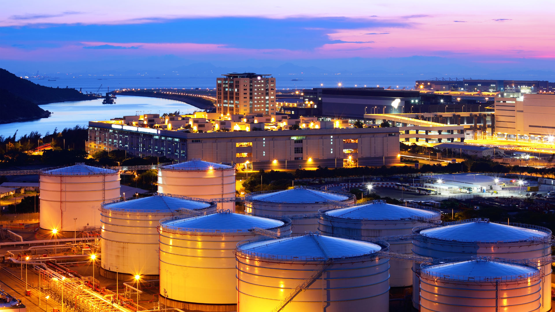 oil-&-gas